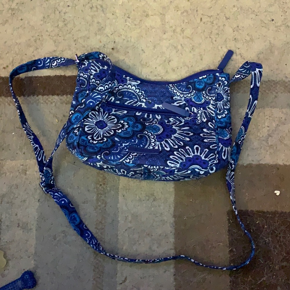 Vera Bradley Cross Body